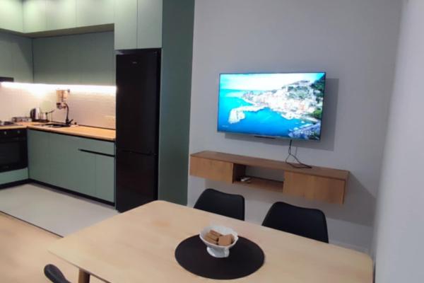 Angisa 2 | Kiralık 2+1 Daire | 65 m² | 7. Kat | 700$/aylık