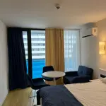 Orbi City D Blok | Satılık 1 Odalı Daire | 28 m² | 26. Kat | 48.000$