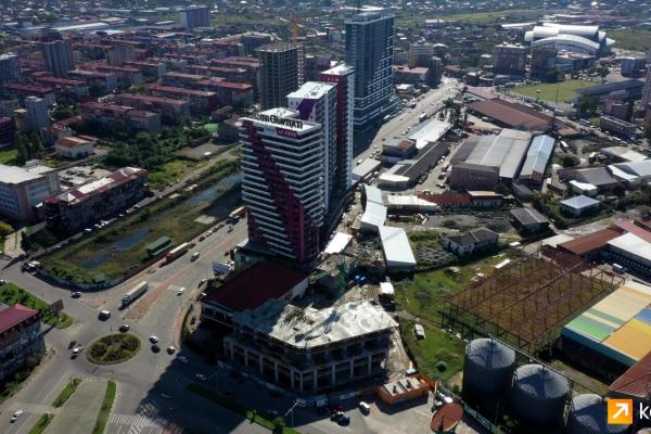 Багратиони