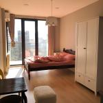 1-комнатная квартира в аренду в районе Батуми Химшияшвили