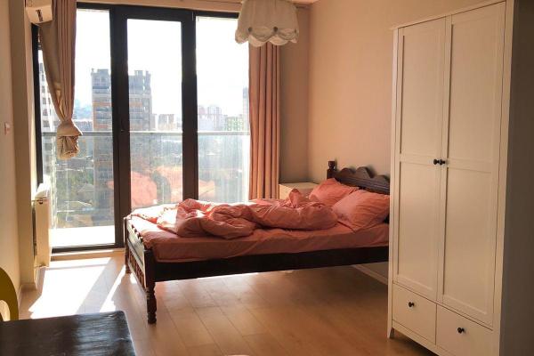 1-комнатная квартира в аренду в районе Батуми Химшияшвили