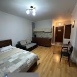 شقة من غرفة واحدة للإيجار في منطقة باتومي خيمشياشفيلي