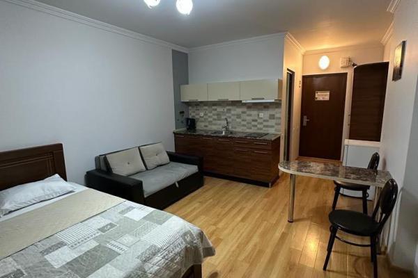 1-комнатная квартира в аренду в районе Батуми Химшиашвили