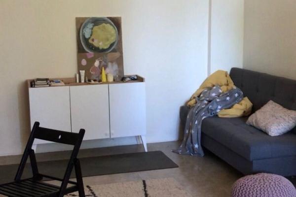 شقة للإيجار مكونة من غرفتين