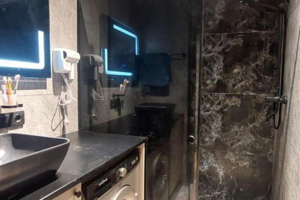 Satılık Daire Orbi Plaza'da 4.Kat