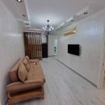 شقة مكونة من 3 غرف للإيجار في باتومي - سنوي