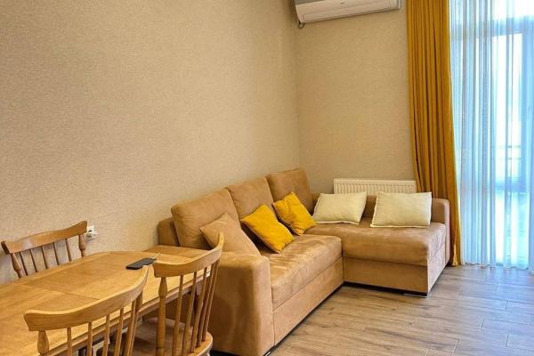 🏠 Kiralık 2+1 Daire - Tbel Abuseridze 53 🌇
