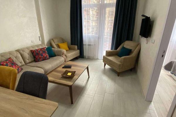 🏡 Kiralık 2+1 Daire - Selim Ximshiashvili 20 🌆