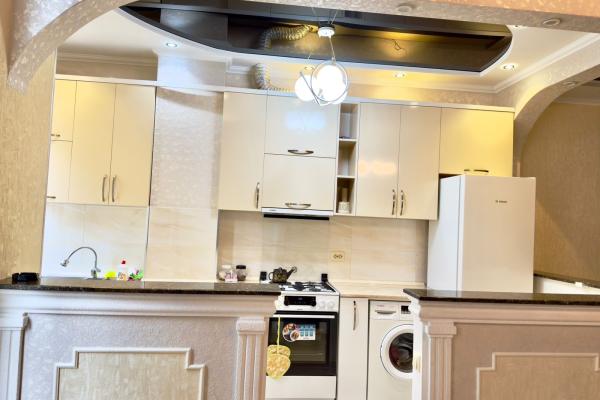 🏡 ქირავდება 2+1 ბინა - ბაგრატიონის ქუჩა 🌆