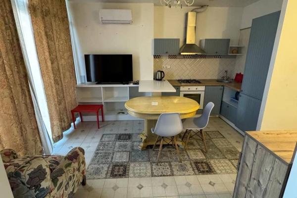 Kiralık 2+1 Daire - Pirosmani 18D