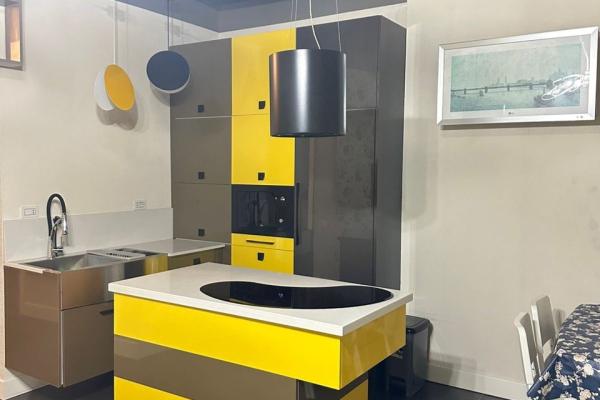 🏠 Сдается 2+1 квартира - Шериф Химшияшвили 49 | ГОРИЗОНТ 🏙️