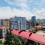 🏡 1+1 Квартира в аренду - Горгасали 134 🌆