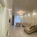 🌊 شقة 2+1 للإيجار - شريف خيمشيشفيلي 47A، الطابق 11 🏙️