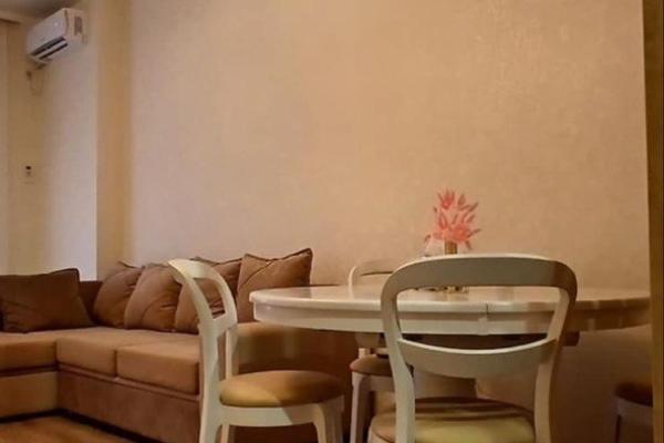 🏡 2+1 Квартира в аренду в Батуми – Ангиса 3-й тупик, Здание 8 📍