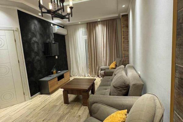 🏡 2+1 Квартира в аренду в Батуми – Гудяшвили 12