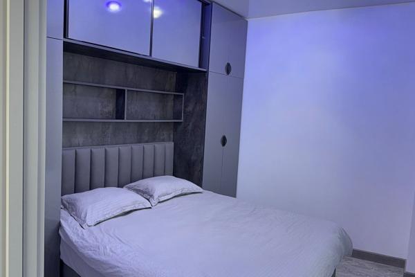 🏡 1+1 Квартира в аренду в Батуми – Меликешвили & Фарнавоз Мепа 📍