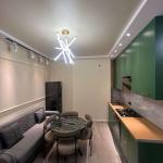 🏡 55 მ² ცენტრალური გათბობით 1+1 ბინა ანგისში 1! 🏡