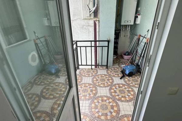 Аренда 2+1 квартиры на Давита Мамуладзе 1