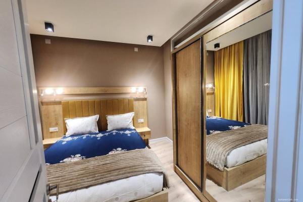 2+1 Квартира в аренду в Рамада Плаза