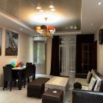 ბატუმში გორგასალის 1+1 ქირავნული ბინა | 75მ² | 3-ე სართული