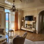 ლუქსის 2+1 ბინა ქირავნობისთვის ბათუმი მოლში | 85მ² | 11-ე სართული | 1000$