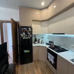 شقة للإيجار 1+1 في باتومي هايدار أبا شيدزه | تدفئة مركزية | 500$