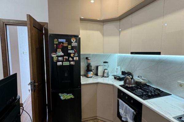 1+1 Аренда квартиры в Батуми на Хайдар Абашидзе | Центральное отопление | 500$