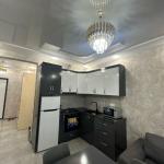 شقة مفروشة 1+1 للإيجار في شارتافا 16، باتومي – للإيجار طويل الأمد