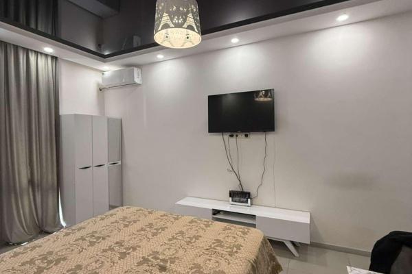 Студия в аренду в Ramada Plaza Батуми | 36м² | 15-й этаж | 400$