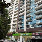 Batum Gorgasali’de Satılık Stüdyo Daire | 36m² | Deniz Manzaralı | 68.000$