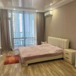 სტუდია ქირავნად ბათუმის დარ ბილდინგში | 36მ² | 12-ე სართული | 400$