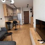 ქირავდება ლუქს 1+1 ბინა ბათუმში, შარტავა 16A | 51მ² | ზღვის ხედი | 900$