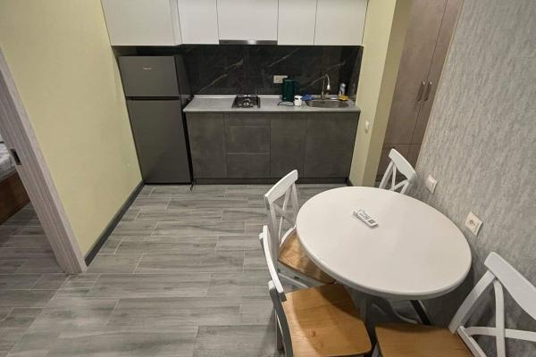 Квартира в аренду на Хайдар Абашидзе 65 в Батуми | 45м² | 500$ | 2-й этаж