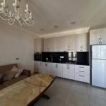 ბაგრატიონი 206 | 2 ნათელი საძინებელი ქირავნული ბინა | 70 მ² | 600$