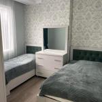 ბაგრატიონის 208 | 1+1 ქირავნული ბინა | 55 მ² | 6-ე სართული | 500$