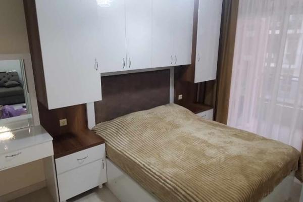 ასლან აბაშიძე 25 | 2+1 ქირავნული ბინა | 64 მ² | 5-ე სართული | 600$