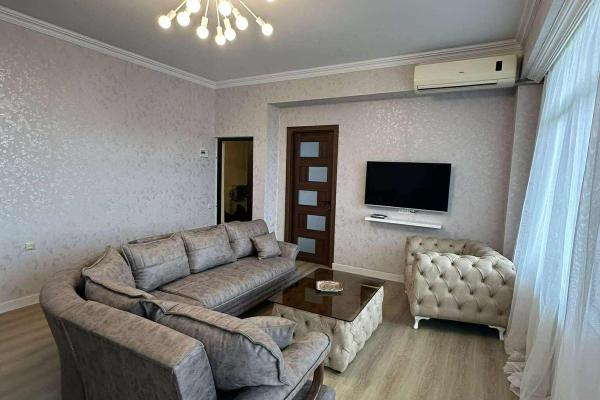 Инсарадзе 19 | Аренда квартиры | 75 м² | 7 этаж | 800$