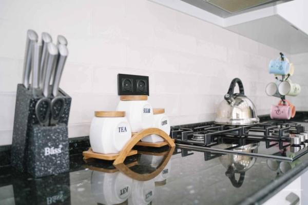 Инсараидзе 24 | Аренда квартиры | 65 м² | 7 этаж | 550$