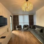 أبراج الخط العربي | شارتافا 18 | شقة للإيجار 1+1 | 55 م² | الطابق 17 | 700$