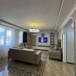 أبوسيريدزي 42 | شقة للإيجار 2+1 | 100 م² | الطابق 13 | 800$