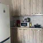 غودياشفيلس 12 | شقة للإيجار 1+1 | 48 م² | الطابق 6 | سنوي 600$