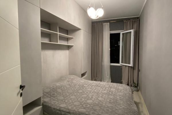 26 Мэиси | 3-х комнатная квартира в аренду | 84 м² | 2-й этаж | 850$