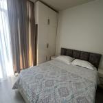 Inasaridze 7 | 1+1 Kiralık Daire | 47 m² | 20. Kat | 700$
