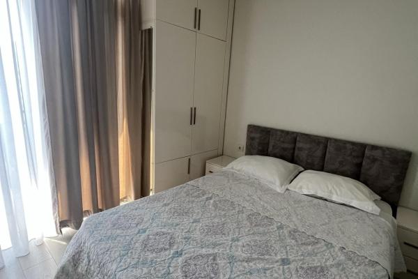 Inasaridze 7 | 1+1 Kiralık Daire | 47 m² | 20. Kat | 700$
