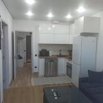 Calligraphy Towers | Shartava 7 | 1+1 Kiralık Daire | 55 m² | 17. Kat | 750$