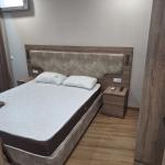 Nijaradze 18 | Denize Sıfır 1+1 Kiralık Daire | 47 m² | 10. Kat | Deniz Manzaralı | 600$