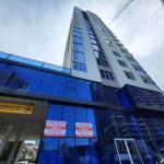 Абуселидзе 14 | 2+1 Квартира в аренду | 70 м² | 9-й этаж | Центральное отопление | 600$