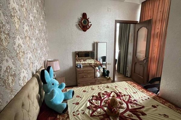 Javakhishvili 28/30 | 2+1 Kiralık Daire | 90 m² | 10. Kat | 800$