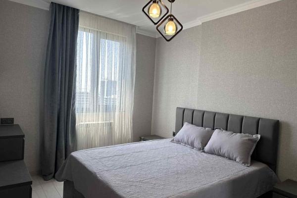 Лорткифанидзе 24 | Сдается 2+1 | 60 м² | 700$/месяц