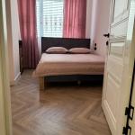 نيكو بيروسماني 18D | شقة 3 غرف للإيجار | 78 م² | الطابق 15 | 1200$/شهريًا